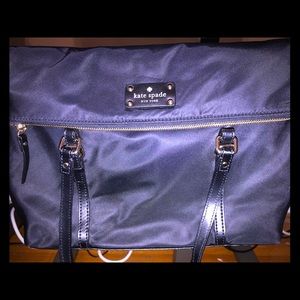 Kate Spade Union Square Carmen purse